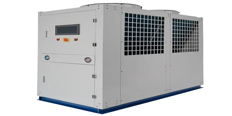 Compact Chiller